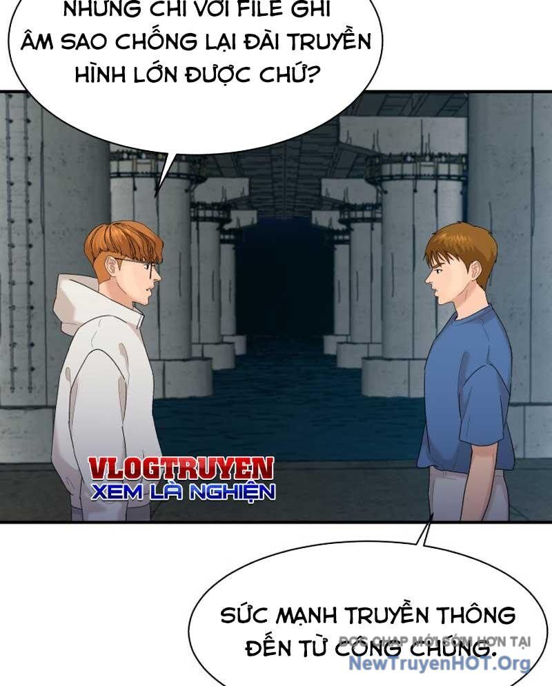Nhà Hàng Kỳ Lạ Chapter 23 - Next Chapter 24