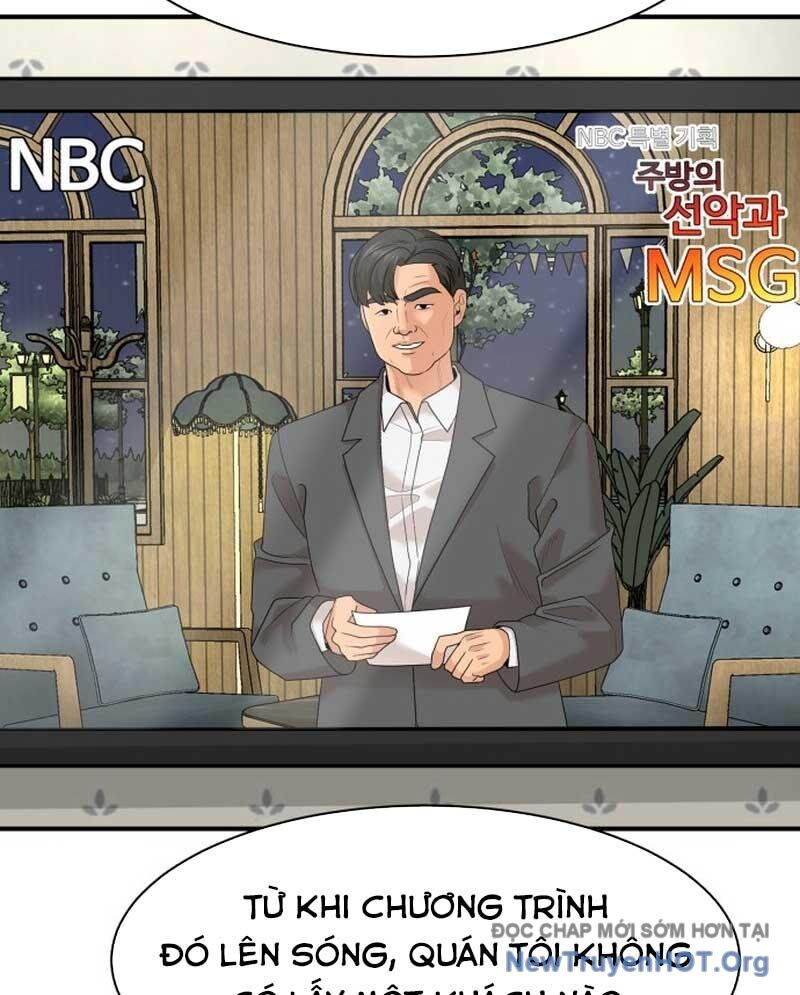 Nhà Hàng Kỳ Lạ Chapter 23 - Next Chapter 24