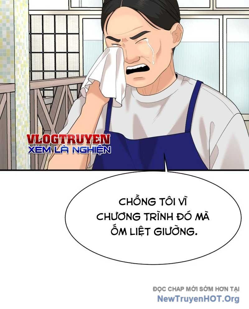 Nhà Hàng Kỳ Lạ Chapter 23 - Next Chapter 24
