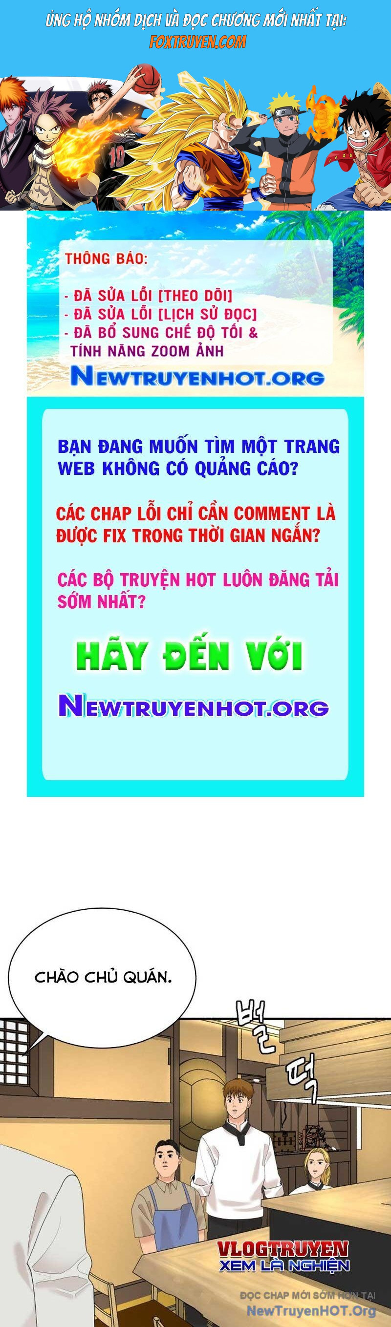 Nhà Hàng Kỳ Lạ Chapter 23 - Next Chapter 24