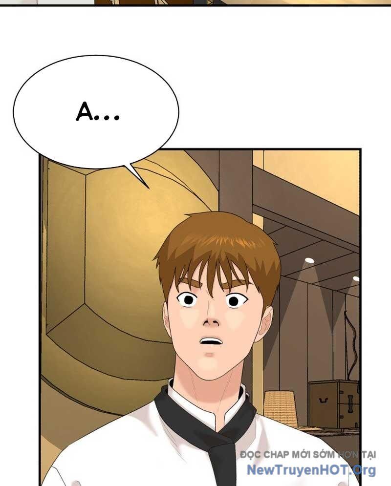 Nhà Hàng Kỳ Lạ Chapter 23 - Next Chapter 24
