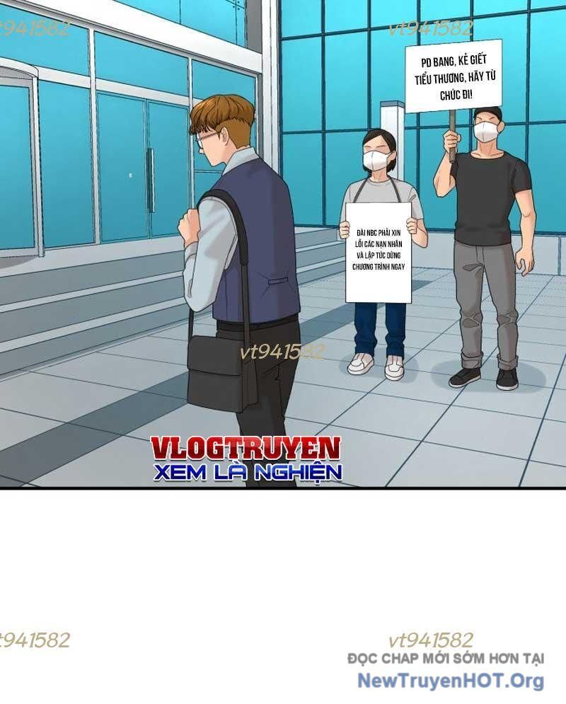 Nhà Hàng Kỳ Lạ Chapter 23 - Next Chapter 24