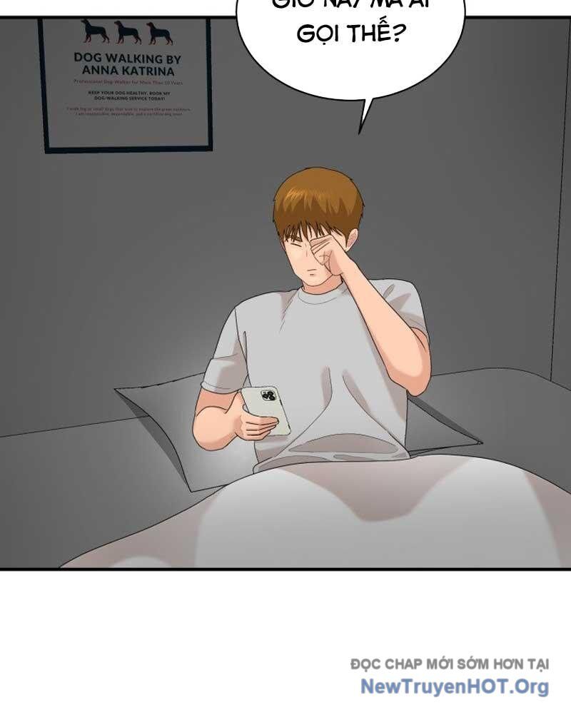 Nhà Hàng Kỳ Lạ Chapter 23 - Next Chapter 24