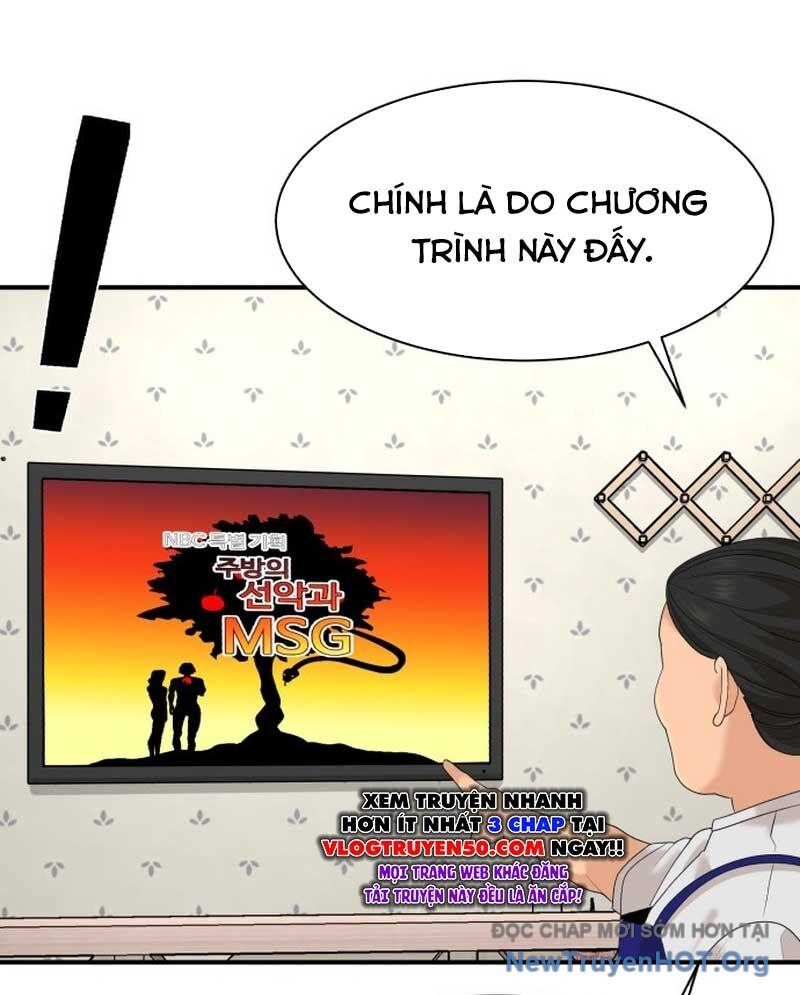 Nhà Hàng Kỳ Lạ Chapter 23 - Next Chapter 24