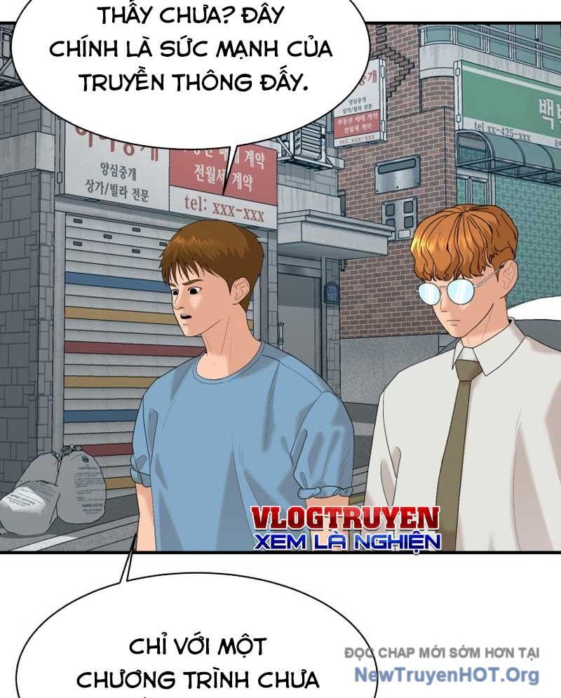 Nhà Hàng Kỳ Lạ Chapter 23 - Next Chapter 24