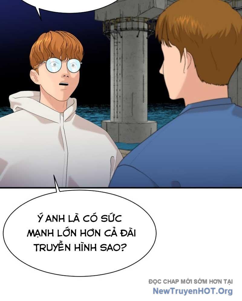 Nhà Hàng Kỳ Lạ Chapter 23 - Next Chapter 24