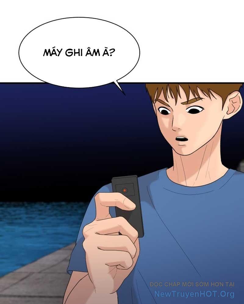Nhà Hàng Kỳ Lạ Chapter 23 - Next Chapter 24