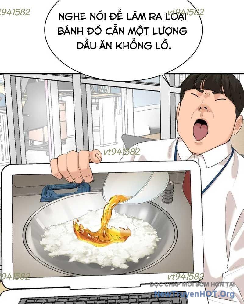 Nhà Hàng Kỳ Lạ Chapter 23 - Next Chapter 24