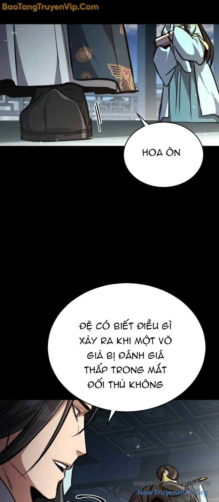 Quyền Vương Phục Sinh Chapter 5 - Trang 2