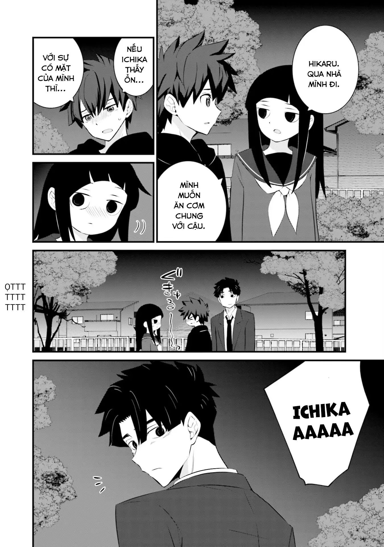 Một Gia Đình Như Vậy Có Đáng Để Giữ Lại Không? Chapter 76 - Next 