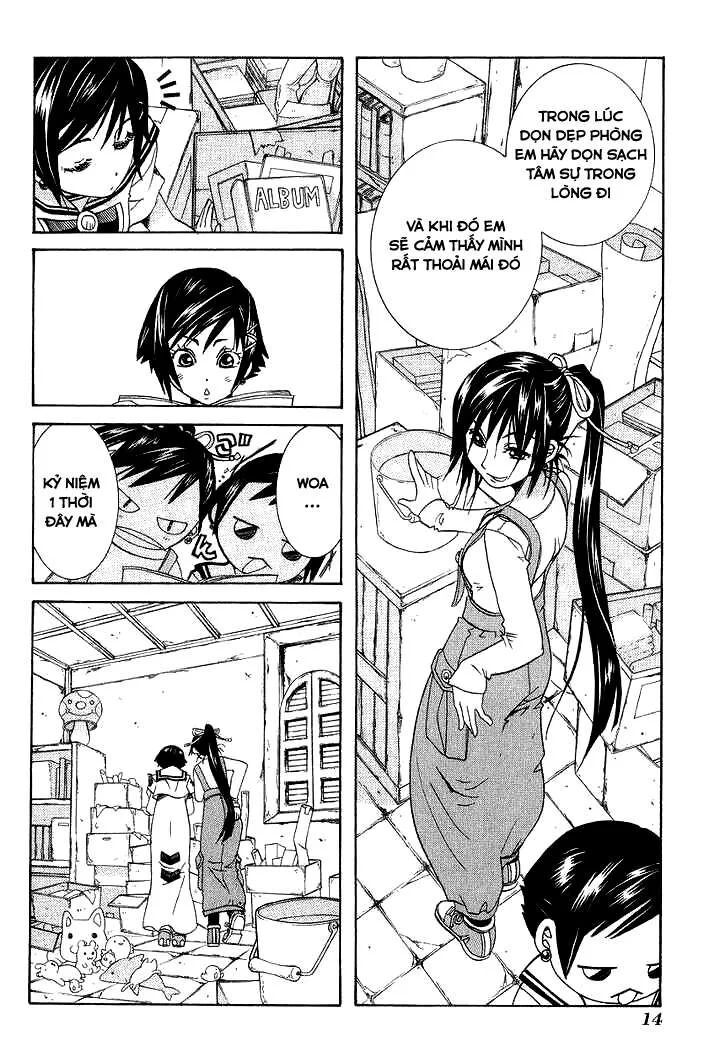 Genkai Level 1 kara no Nariagari Saijaku Level no Ore ga Isekai Saikyou ni Naru made Chapter 51 - Next Chapter 52