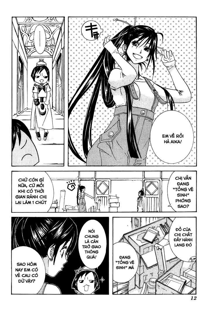 Genkai Level 1 kara no Nariagari Saijaku Level no Ore ga Isekai Saikyou ni Naru made Chapter 51 - Next Chapter 52