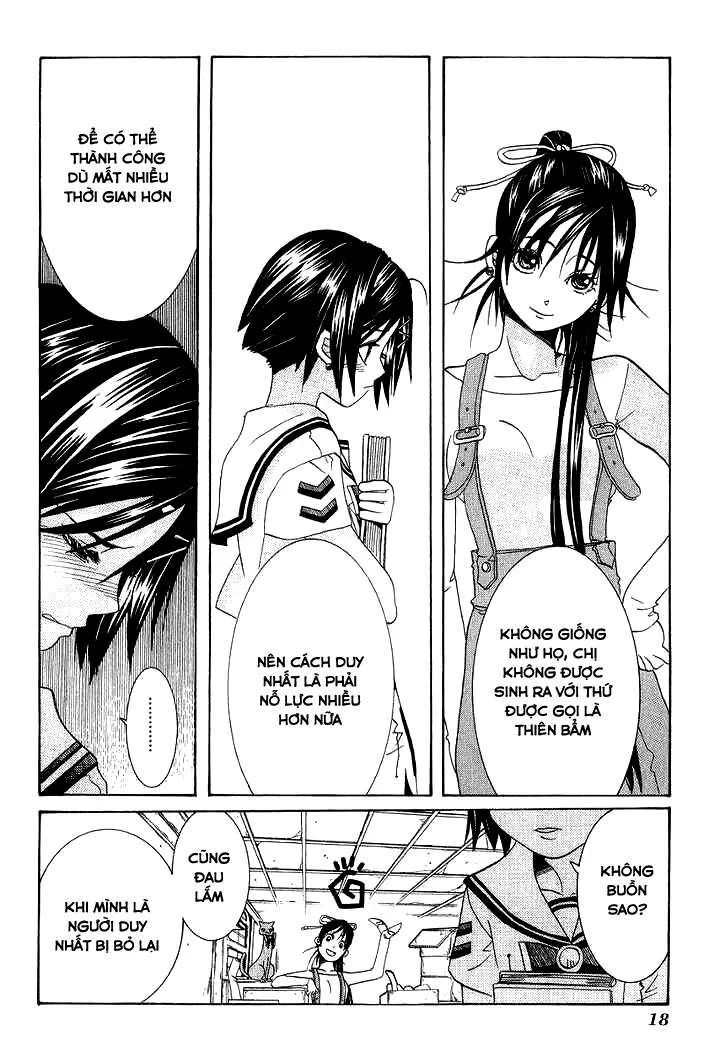 Genkai Level 1 kara no Nariagari Saijaku Level no Ore ga Isekai Saikyou ni Naru made Chapter 51 - Next Chapter 52