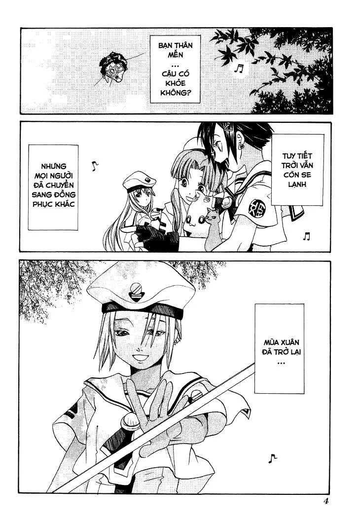 Genkai Level 1 kara no Nariagari Saijaku Level no Ore ga Isekai Saikyou ni Naru made Chapter 51 - Next Chapter 52