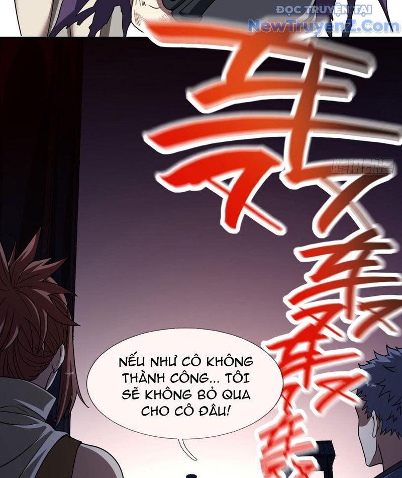 Cái Bóng Của Ta Là Loli Chapter 5 - Next Chapter 6