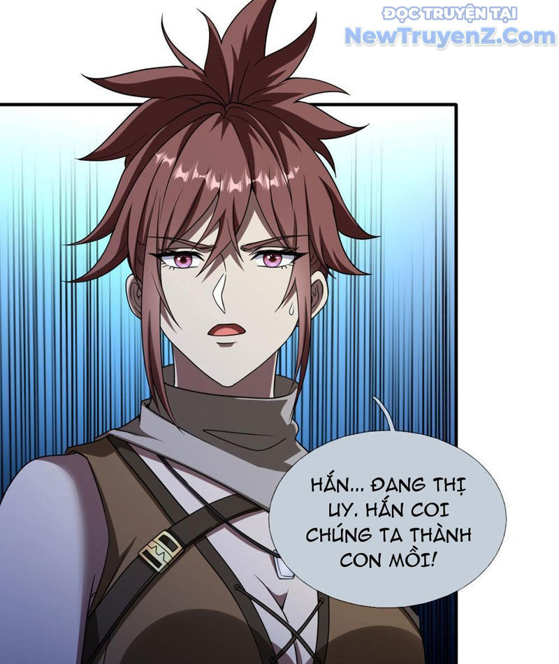 Cái Bóng Của Ta Là Loli Chapter 5 - Next Chapter 6