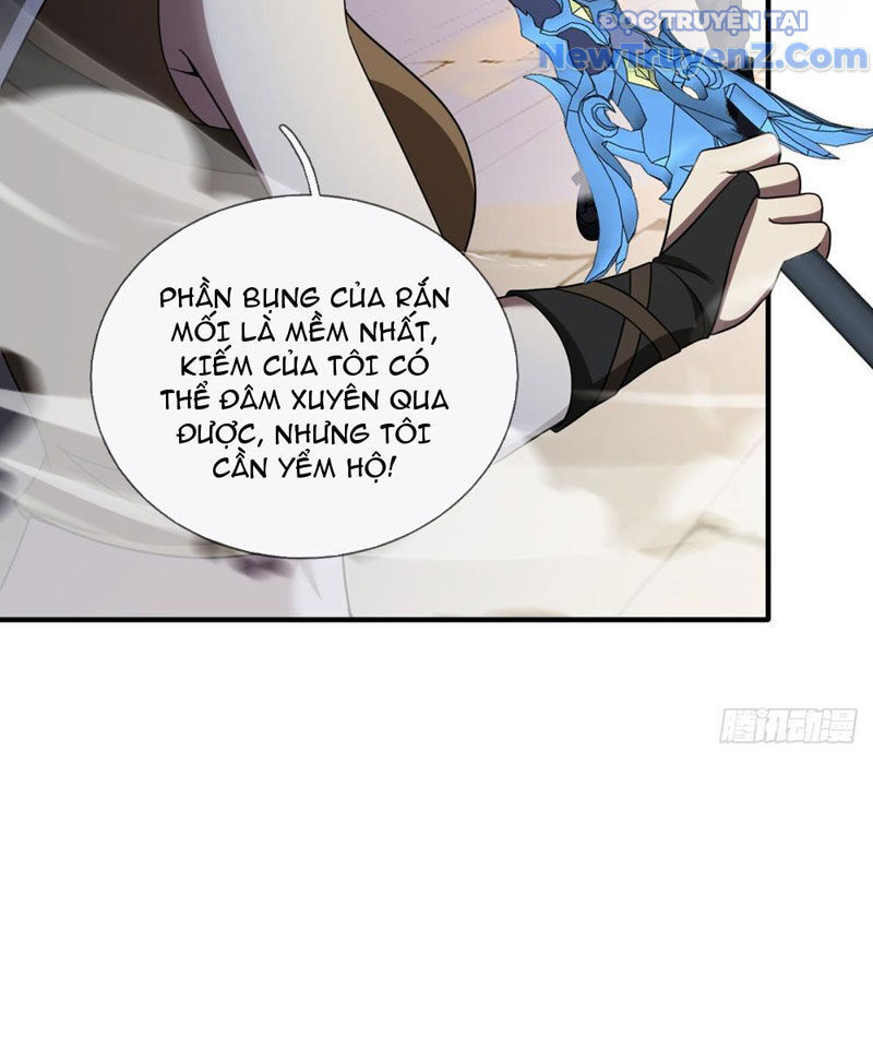 Cái Bóng Của Ta Là Loli Chapter 5 - Next Chapter 6