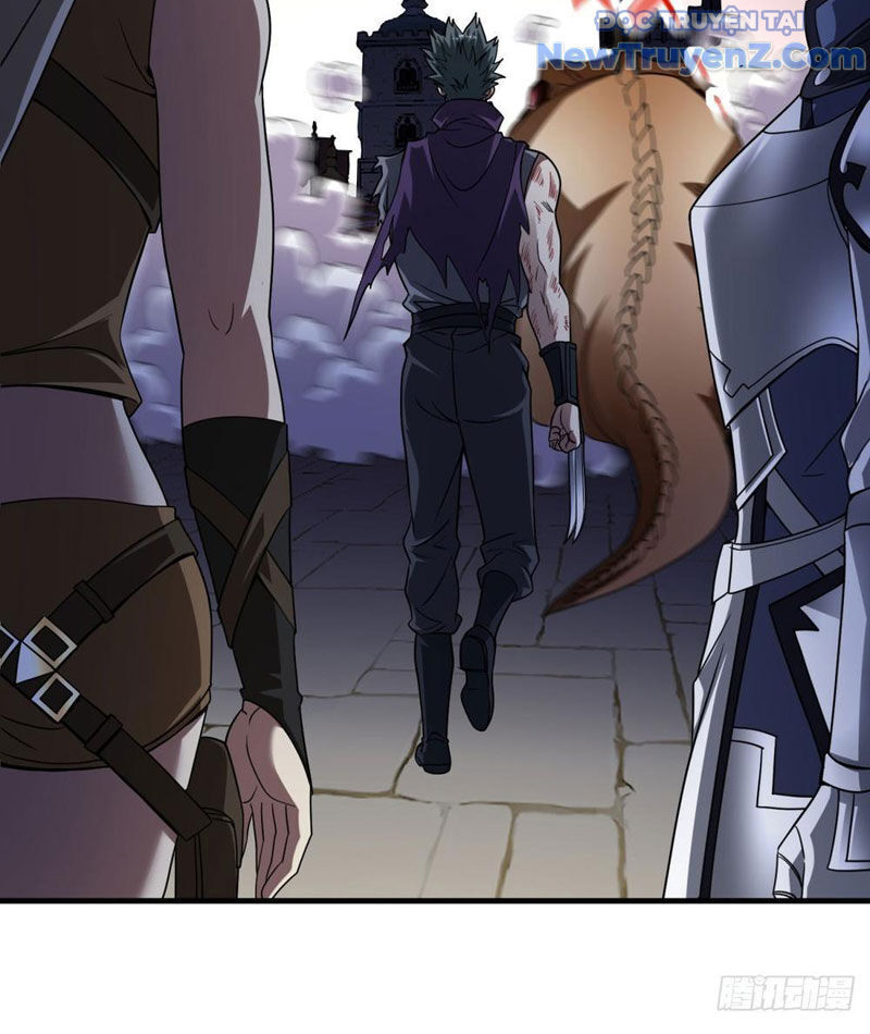 Cái Bóng Của Ta Là Loli Chapter 5 - Next Chapter 6