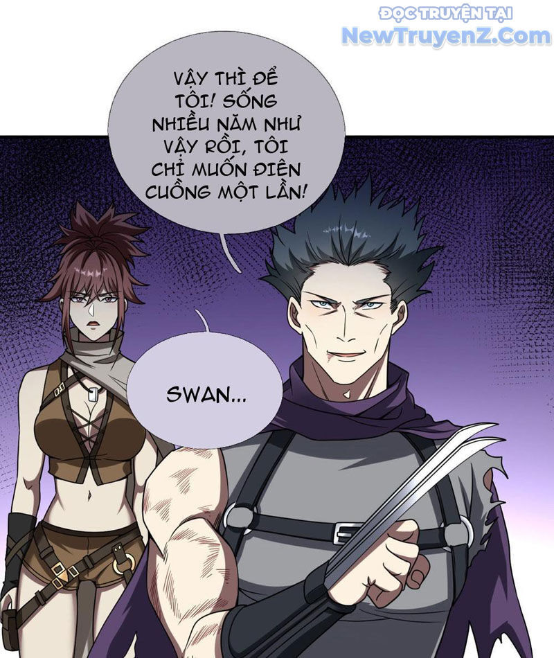 Cái Bóng Của Ta Là Loli Chapter 5 - Next Chapter 6