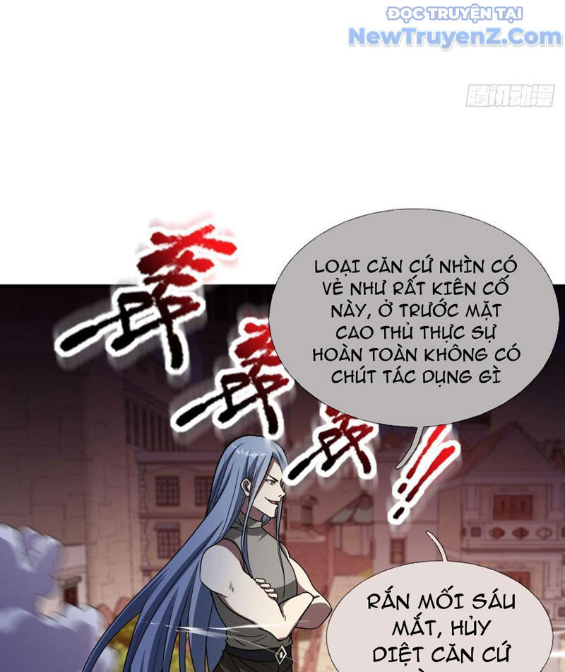 Cái Bóng Của Ta Là Loli Chapter 5 - Next Chapter 6