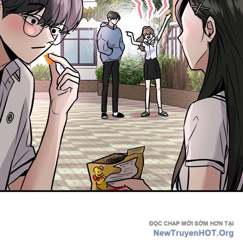 Trở Về Bên Chanbi Chapter 3 - Next Chapter 4