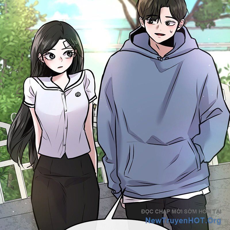 Trở Về Bên Chanbi Chapter 3 - Next Chapter 4