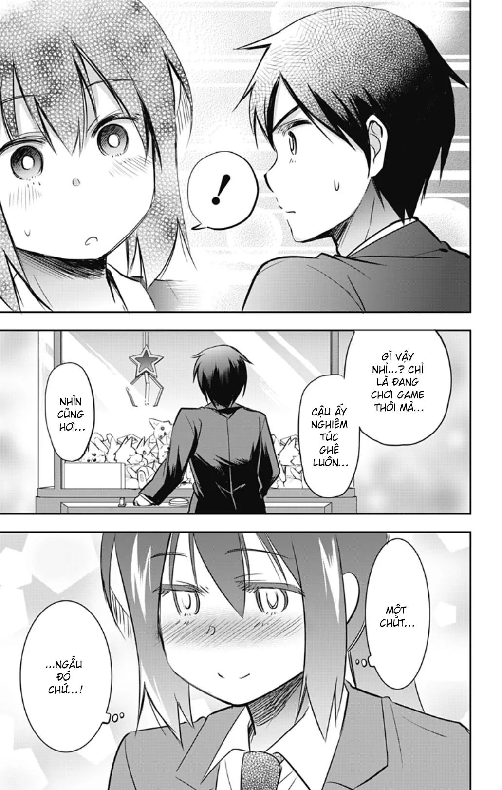 Yumizuka Iroha wa Tejun ga Daiji! Chapter 42 - Next Chapter 43