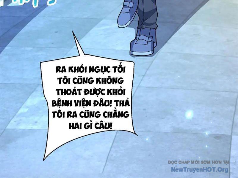 Bệnh Viện Chư Thàn Của Ta Chapter 41 - Next 