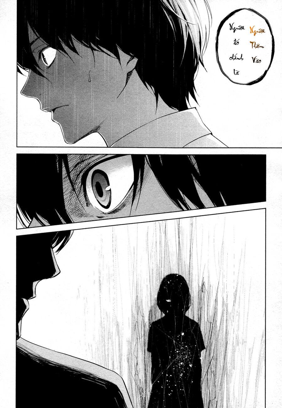 Another Chapter 019 - Next Chapter 20