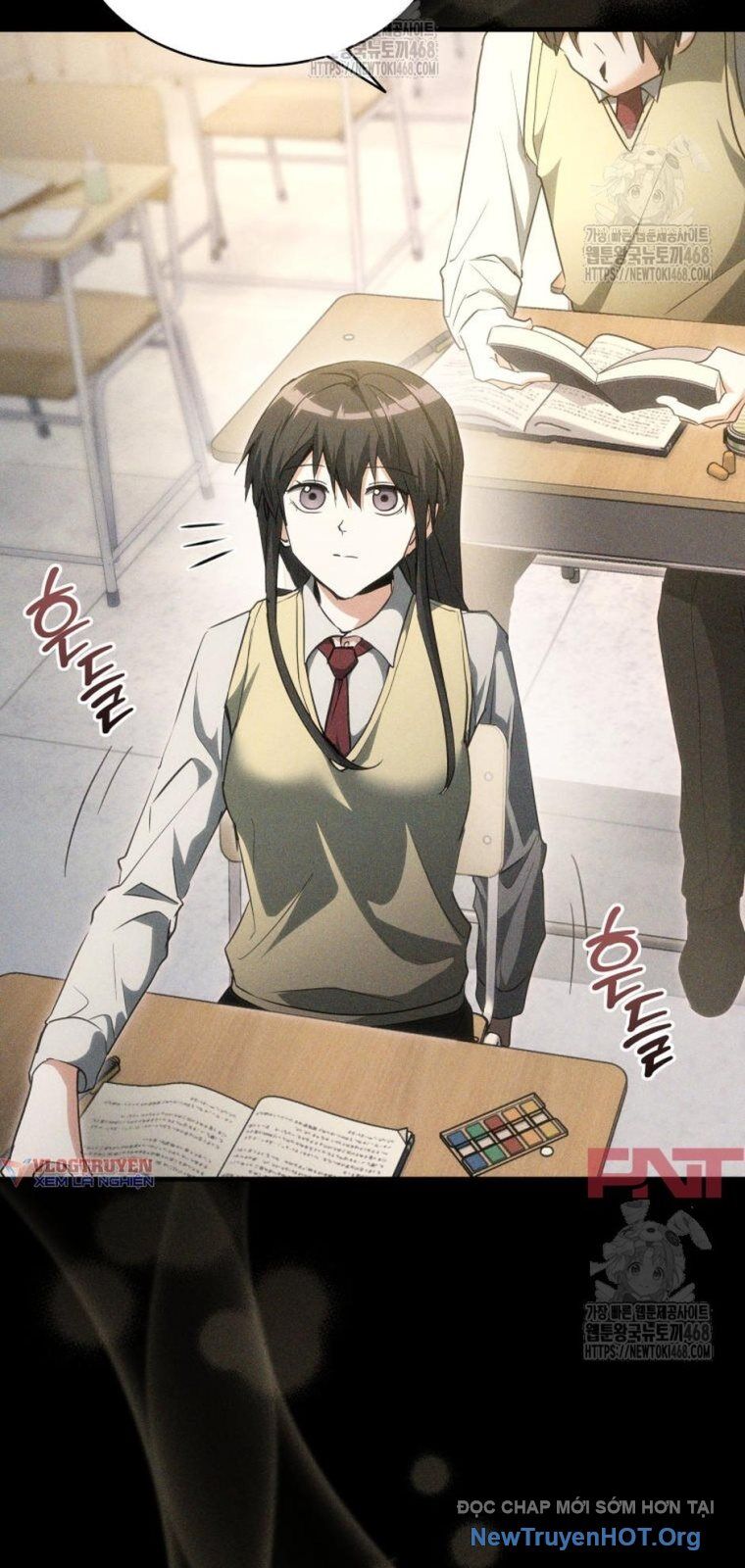 Ranker Mơ Được Nghỉ Hưu Chapter 3 - Next Chapter 4