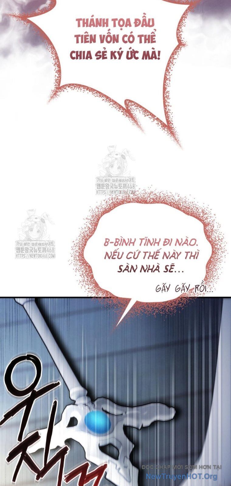 Ranker Mơ Được Nghỉ Hưu Chapter 3 - Next Chapter 4