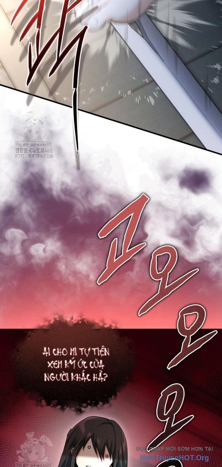 Ranker Mơ Được Nghỉ Hưu Chapter 3 - Next Chapter 4