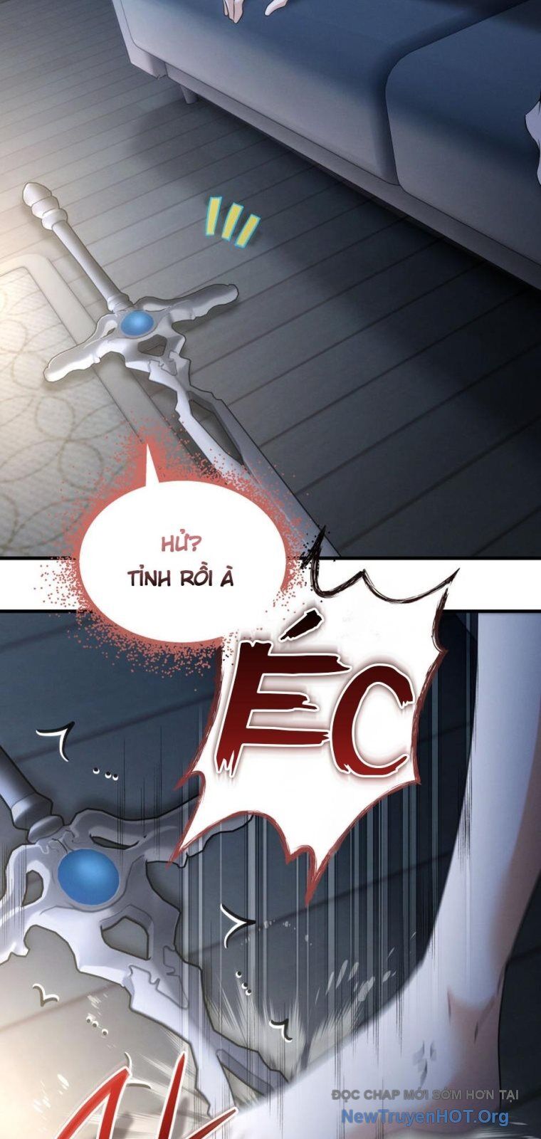 Ranker Mơ Được Nghỉ Hưu Chapter 3 - Next Chapter 4