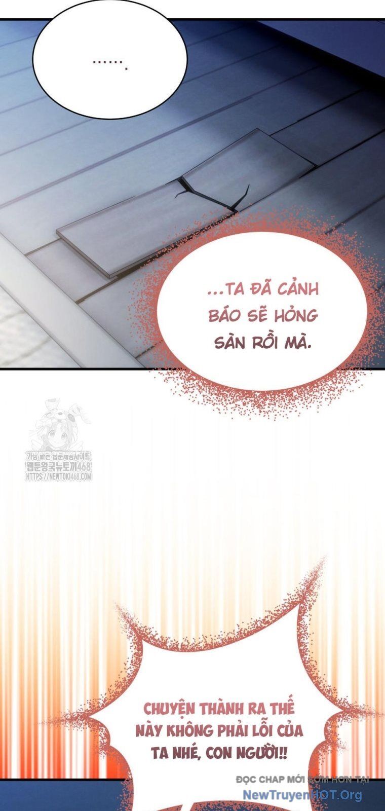 Ranker Mơ Được Nghỉ Hưu Chapter 3 - Next Chapter 4