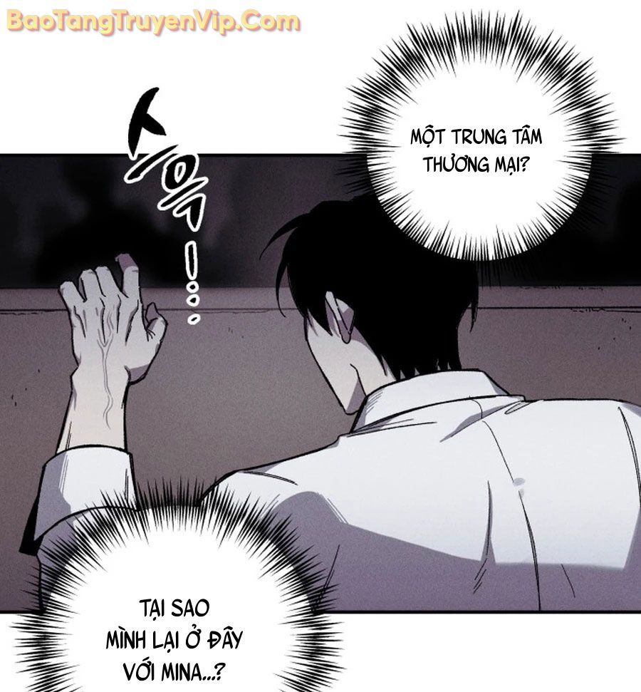 Cơn Lũ Zombie Chapter 1 - Trang 2