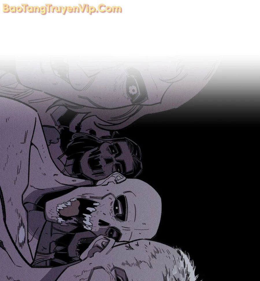 Cơn Lũ Zombie Chapter 1 - Trang 2
