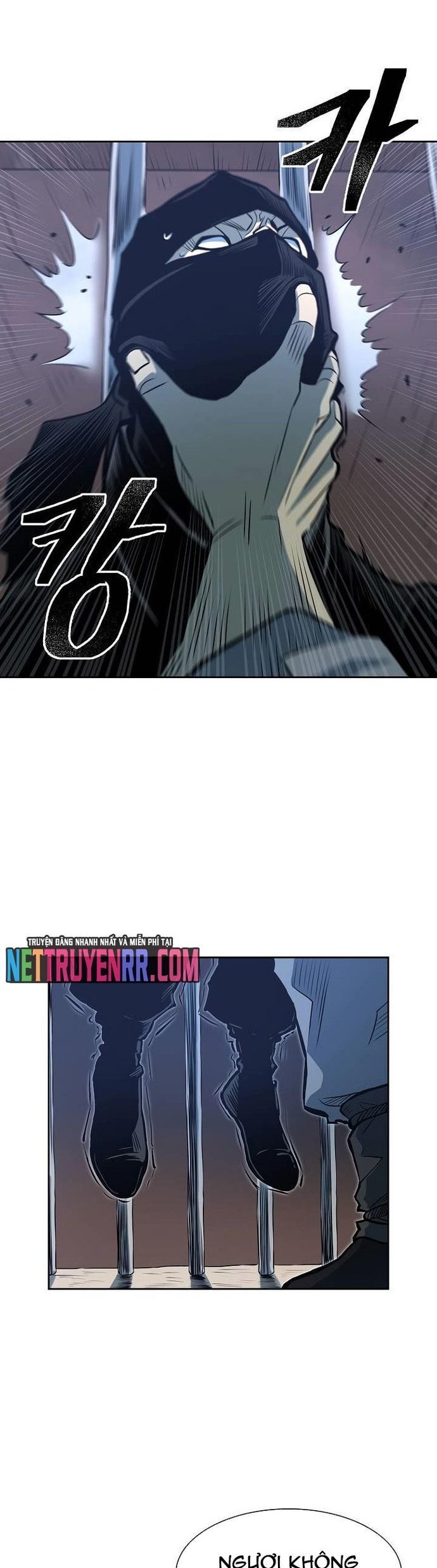 Huyền Thoại Vô Song Chiến Thần Chapter 94 - Trang 2