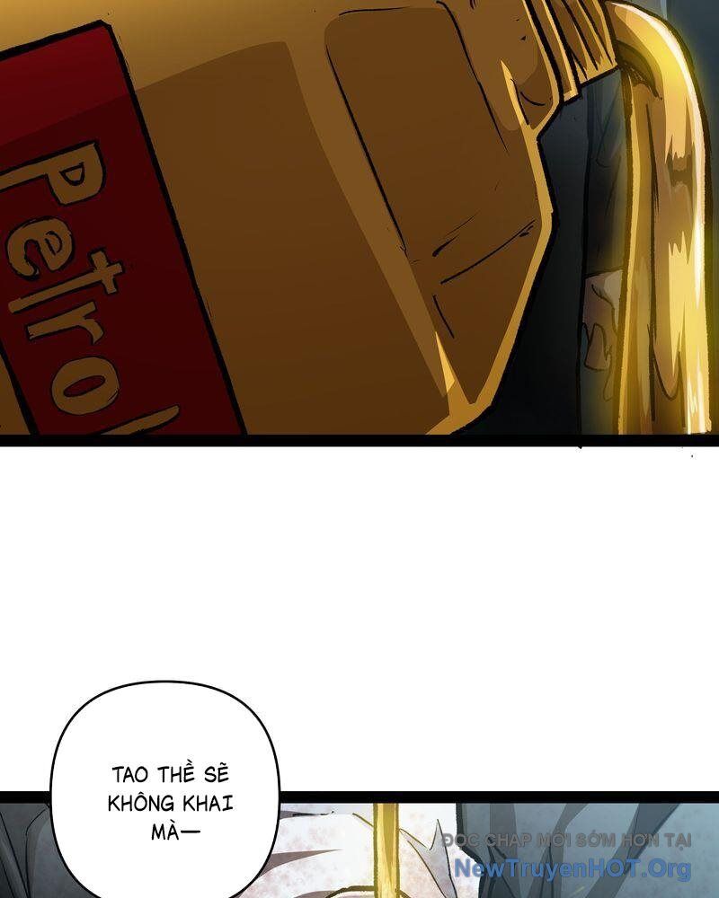 Tốc Độ Tử Thần Chapter 2 - Trang 2