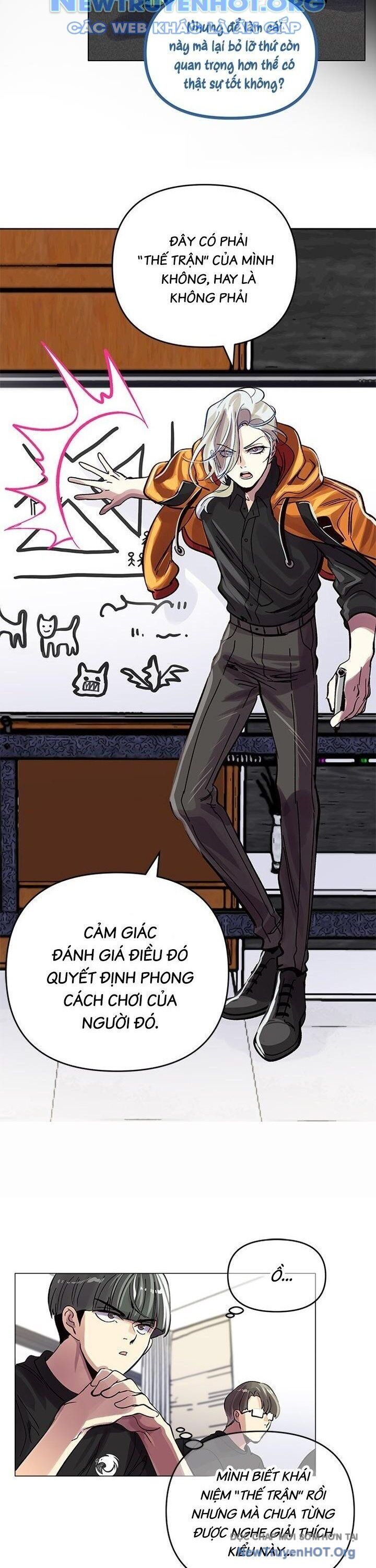 Chuỗi Chiến Công Chapter 13 - Trang 2