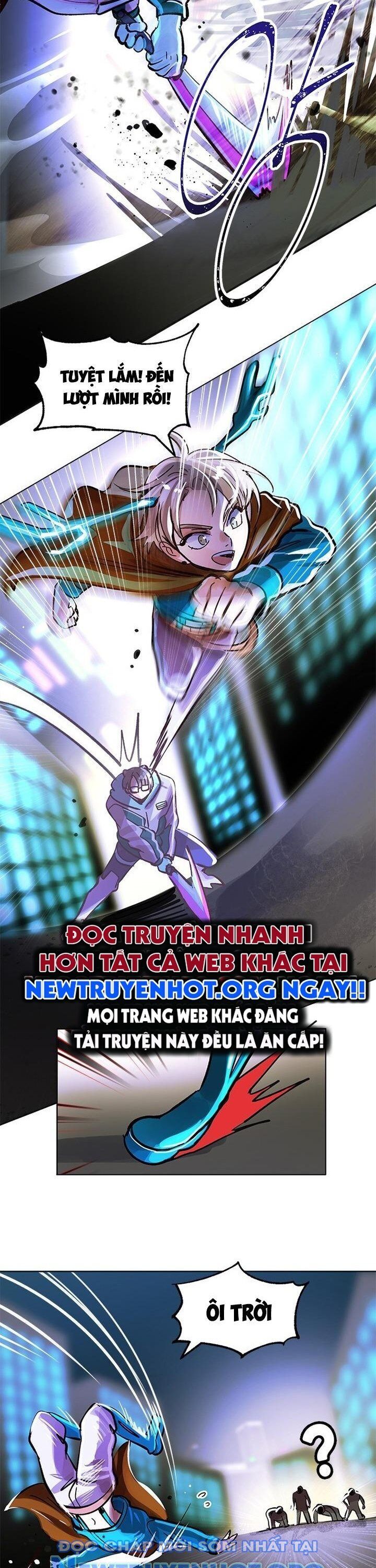 Chuỗi Chiến Công Chapter 13 - Trang 2