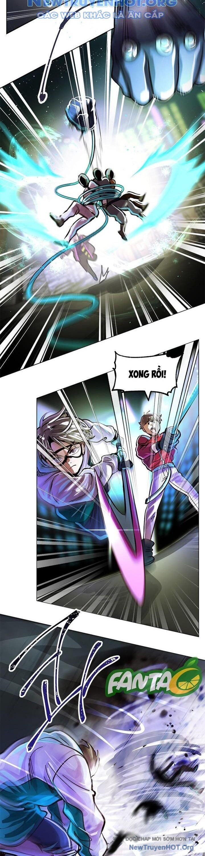 Chuỗi Chiến Công Chapter 13 - Trang 2
