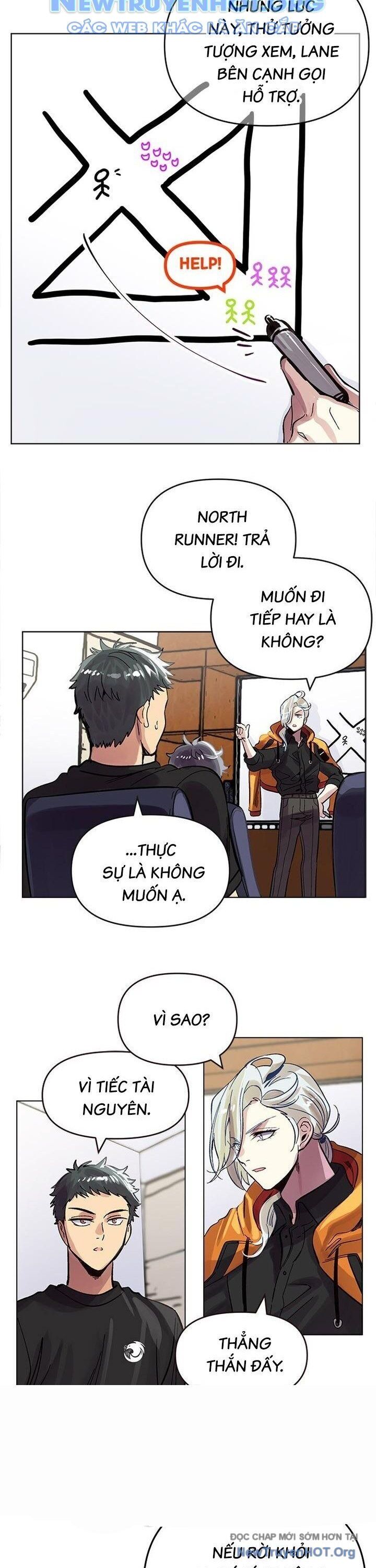 Chuỗi Chiến Công Chapter 13 - Trang 2