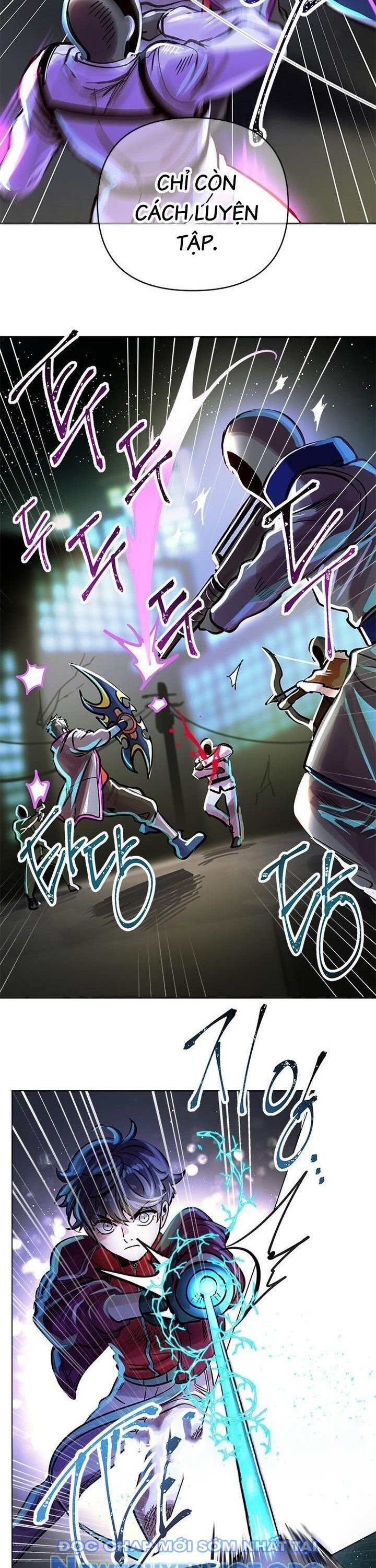 Chuỗi Chiến Công Chapter 13 - Trang 2