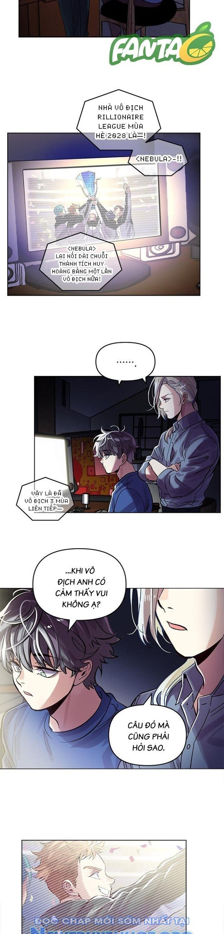 Chuỗi Chiến Công Chapter 13 - Trang 2