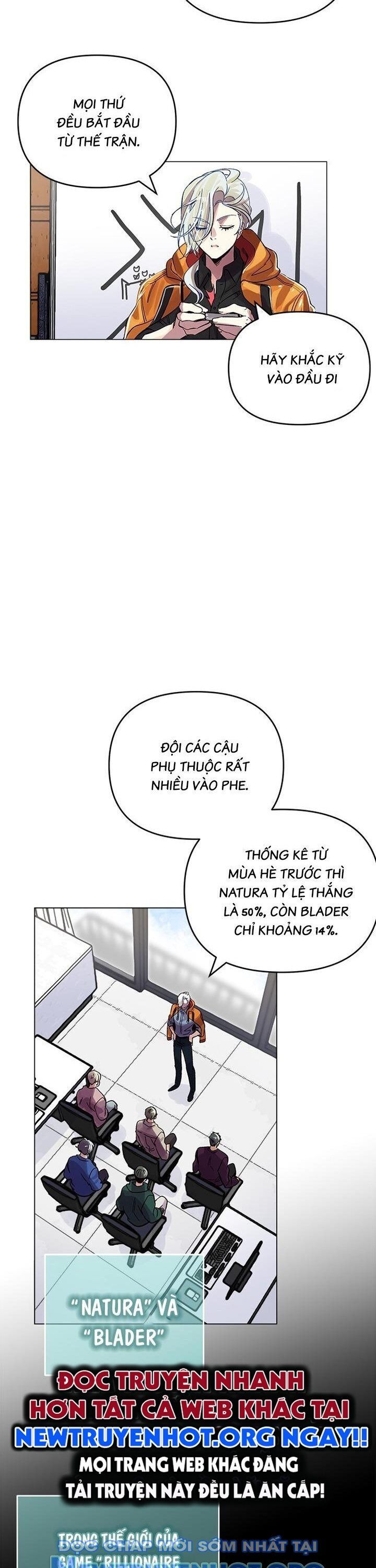 Chuỗi Chiến Công Chapter 13 - Trang 2