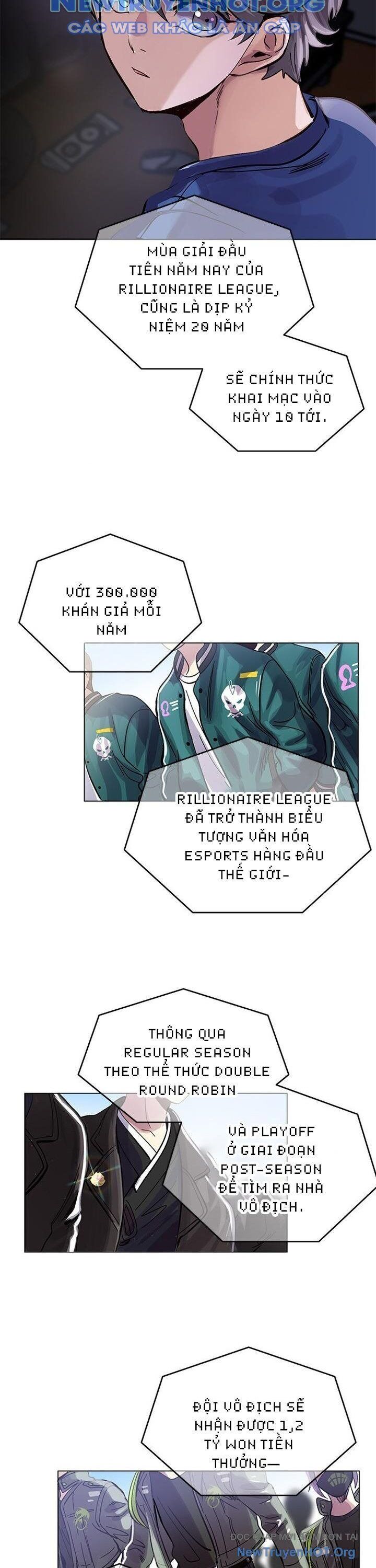 Chuỗi Chiến Công Chapter 13 - Trang 2
