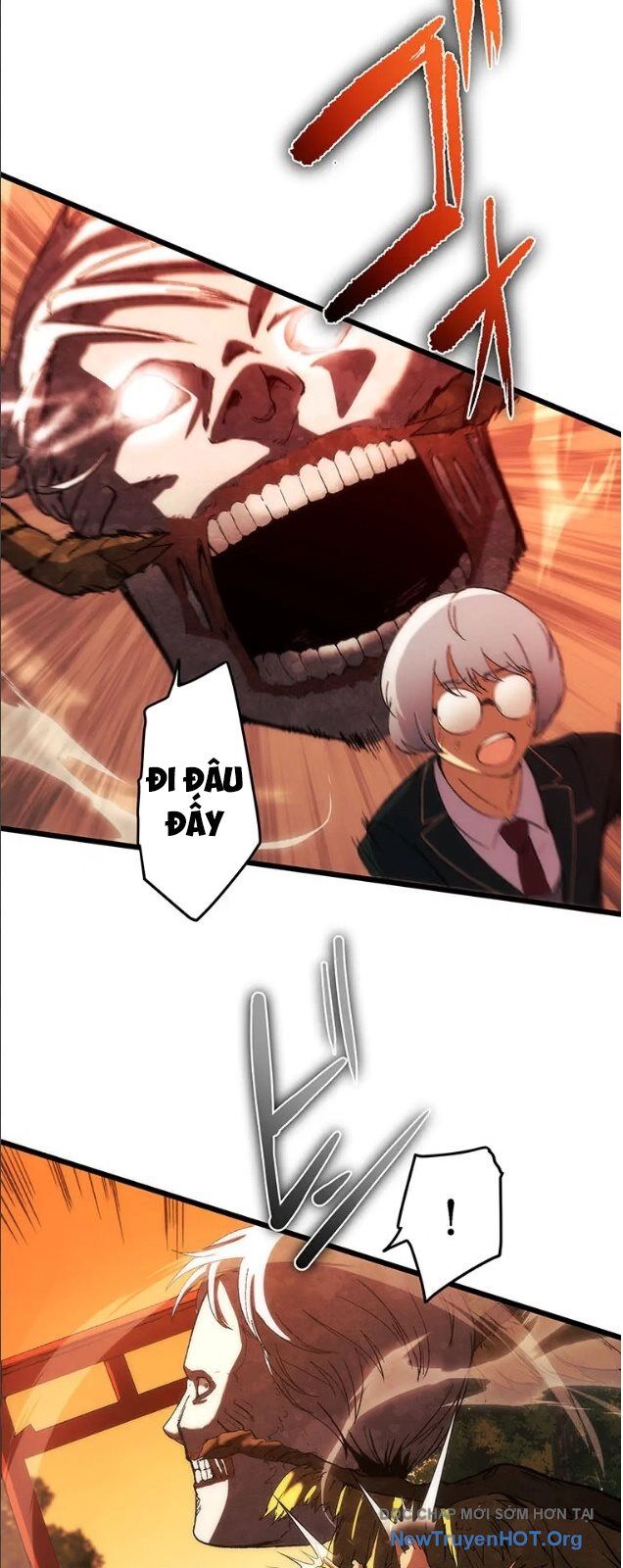 Quỷ Hóa Chapter 1 - Next Chapter 2