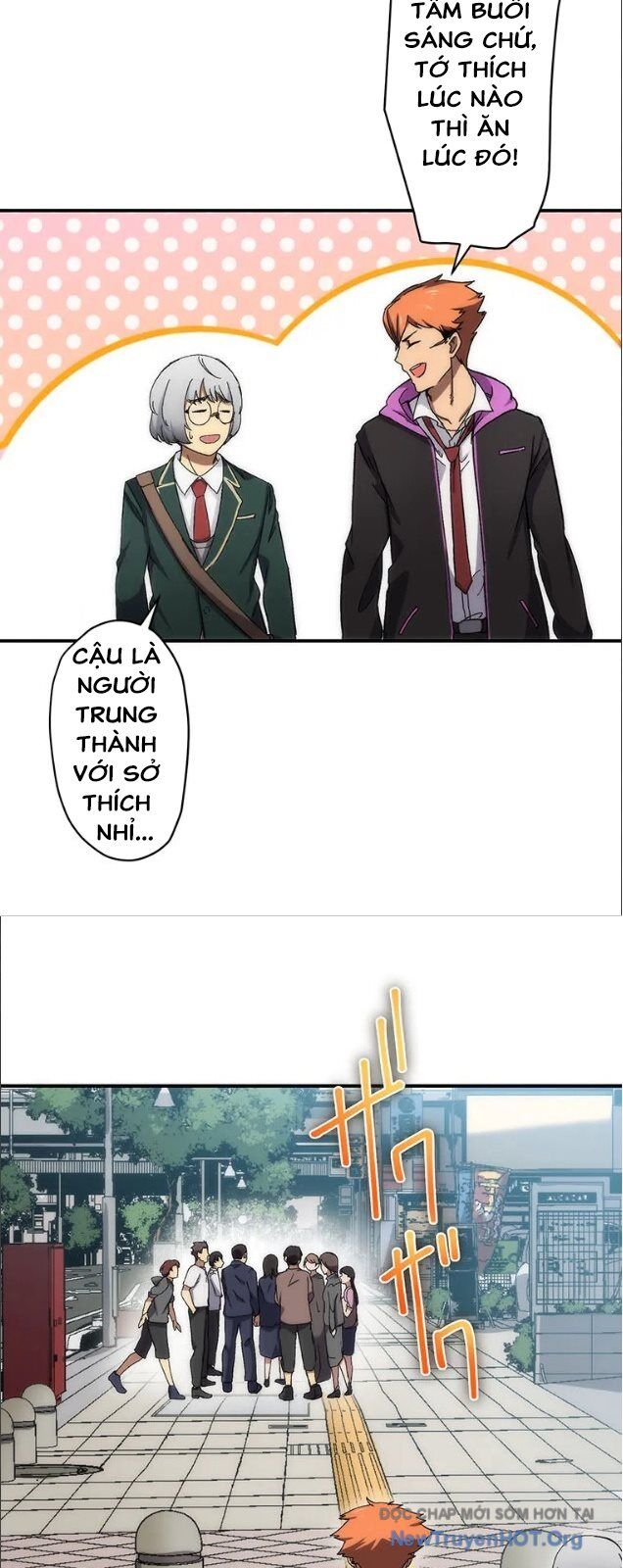 Quỷ Hóa Chapter 1 - Next Chapter 2