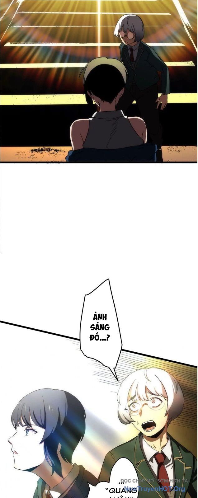 Quỷ Hóa Chapter 1 - Next Chapter 2