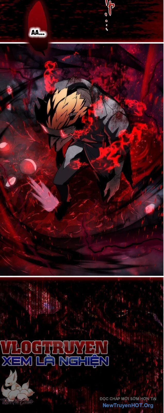 Quỷ Hóa Chapter 1 - Next Chapter 2